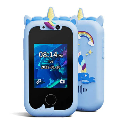 Healotia™ - Kids Learning Phone