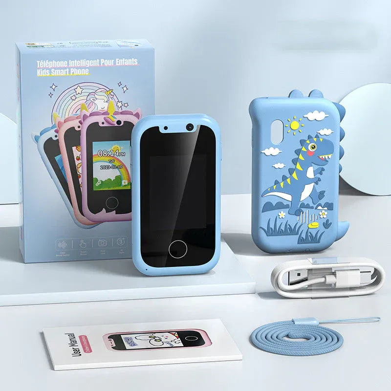 Healotia™ - Kids Learning Phone