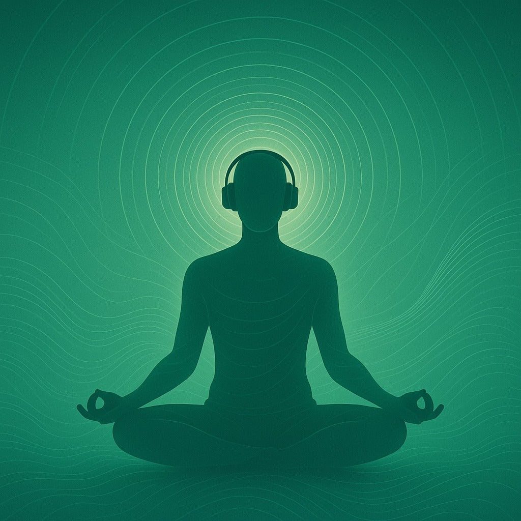 Healotia™ - Healing Waves Generator Device