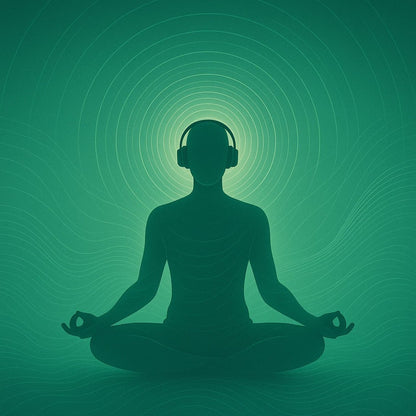 Healotia™ - Healing Waves Generator Device