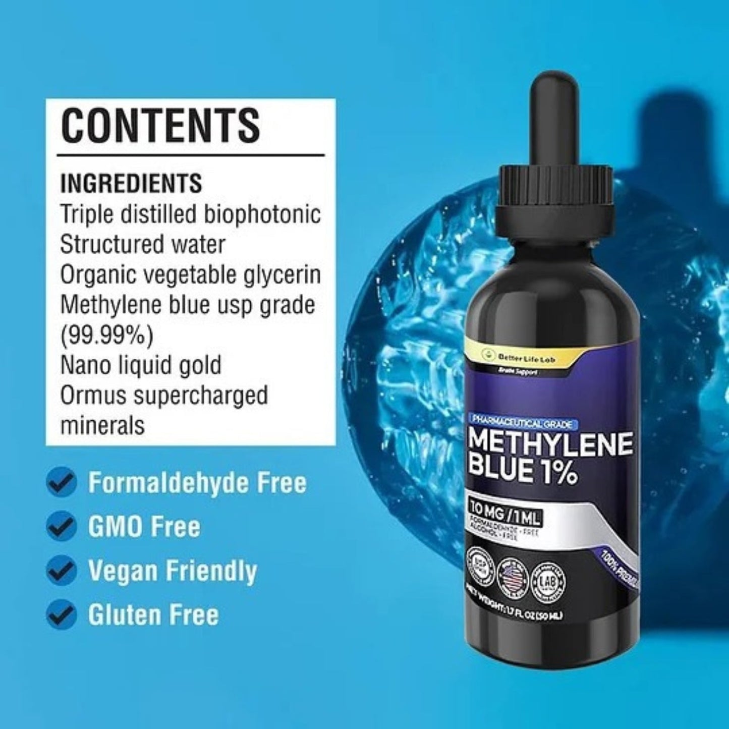 Methylene Blue