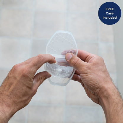 Healotia™ - Sleep Apnea & Anti-Snoring Guard