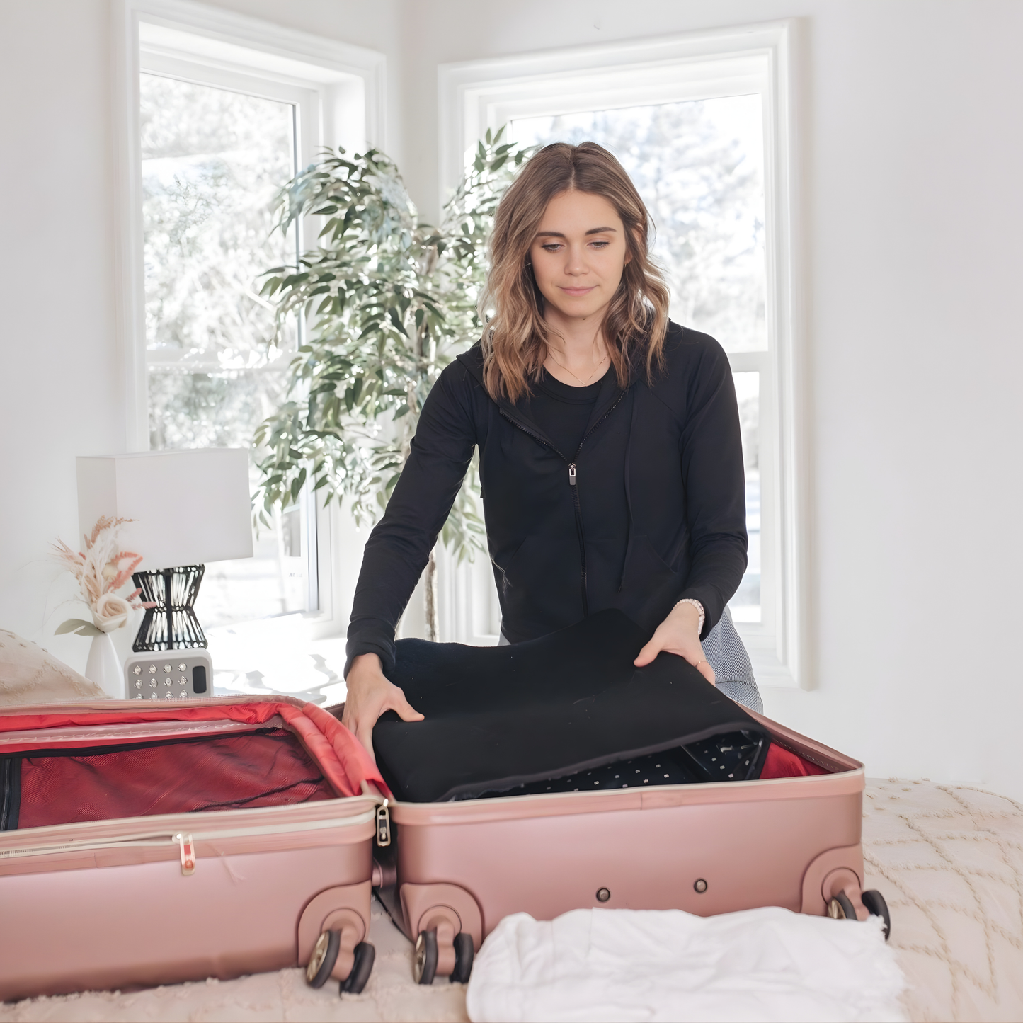 Healotia™ - Full Body Red Light Therapy Mat