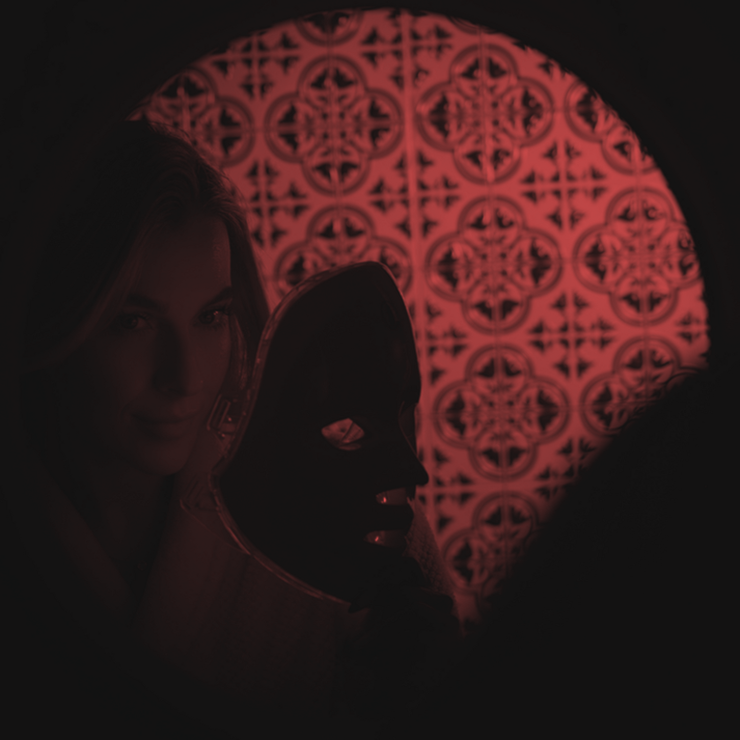 Healotia™ - LED Face Mask