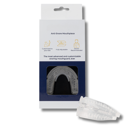 Healotia™ - Sleep Apnea & Anti-Snoring Guard