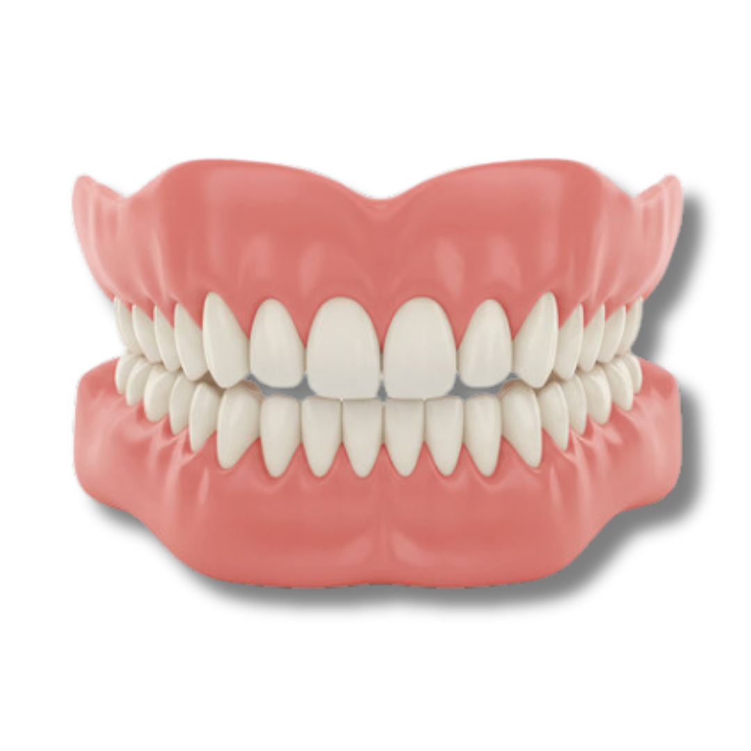 Healotia™ - Denture Set