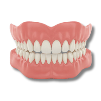 Healotia™ - Denture Set