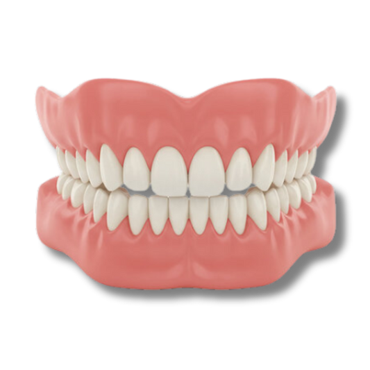 Healotia™ - Denture Set
