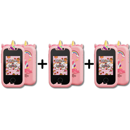 Healotia™ - Kids Learning Phone