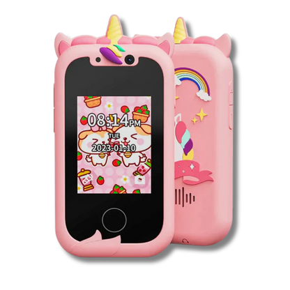 Healotia™ - Kids Learning Phone