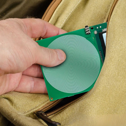 Healotia™ - Healing Waves Generator Device