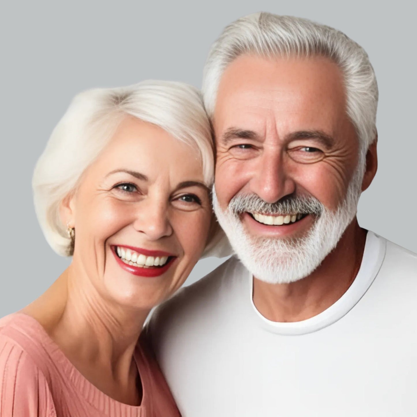 Healotia™ - Denture Set