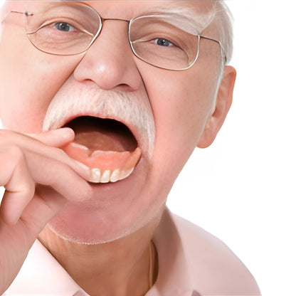 Healotia™ - Denture Set