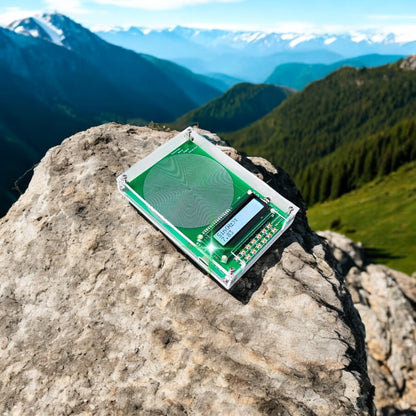 Healotia™ - Healing Waves Generator Device