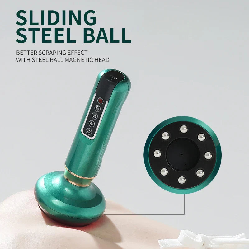 Healotia™ - Anti-Cellulite Massager