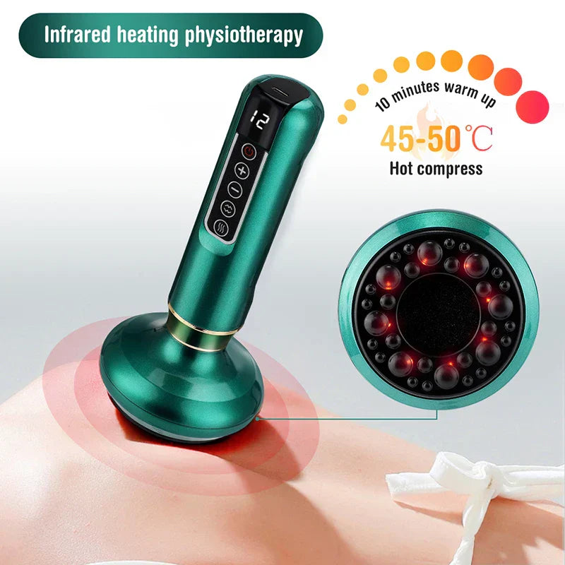 Healotia™ - Anti-Cellulite Massager