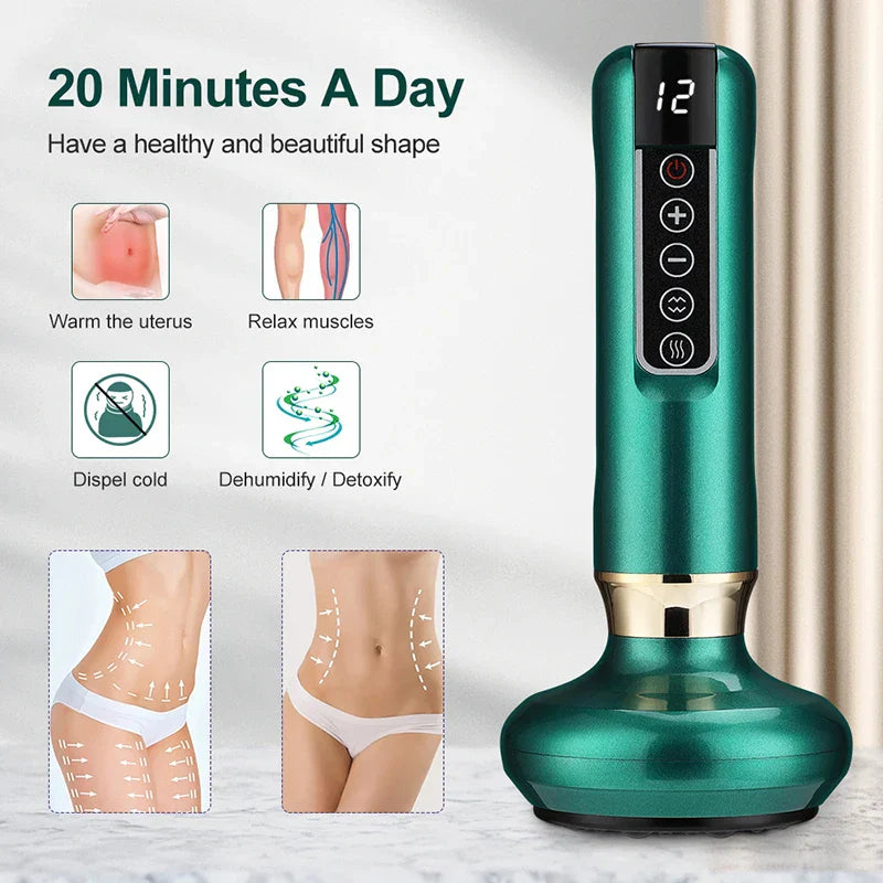 Healotia™ - Anti-Cellulite Massager