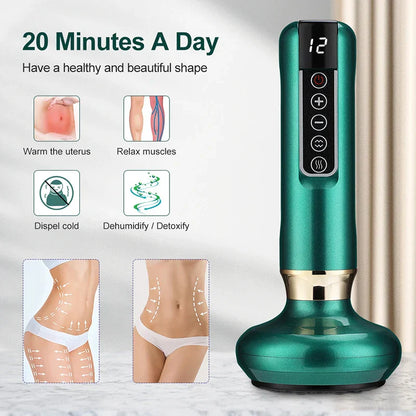 Healotia™ - Anti-Cellulite Massager