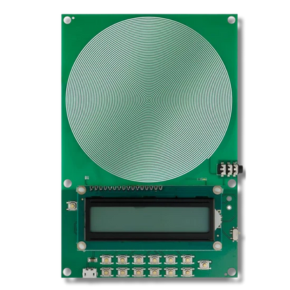 Healotia™ - Healing Waves Generator Device