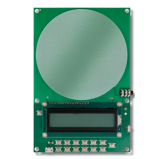Healotia™ - Healing Waves Generator Device
