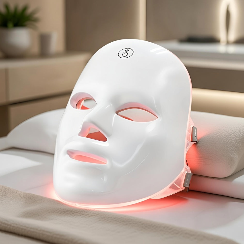 Healotia™ - LED Face Mask