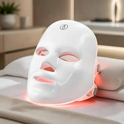 Healotia™ - LED Face Mask